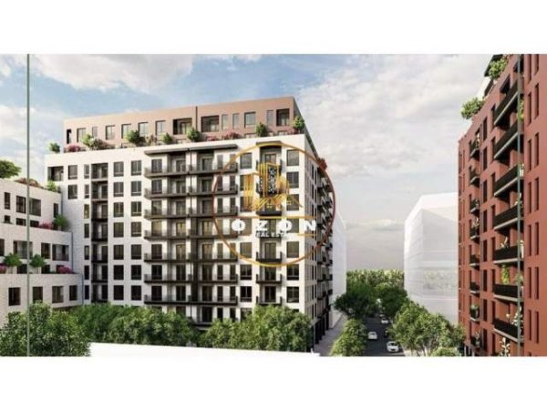 Tirane, shitet apartament 2+1 Kati 9, 108 m² 1.350 Euro/m2 (Laprake)