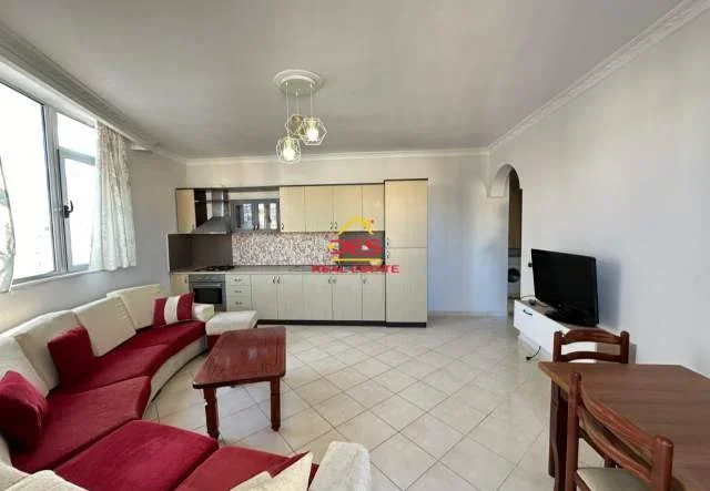 Vlore, shitet apartament 1+1+BLK Kati 9, 63 m² 88.000 Euro (Rruga Kosova)