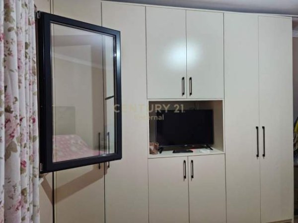 Tirane, shitet apartament 1+1 Kati 3, 59 m² 83.000 Euro (Rruga Ndre Mjeda)