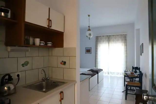 Tirane, shes apartament 2+1 Kati 5, 70 m² 92.000 Euro (BULEVARDI ZHAN DARK)