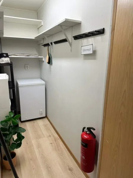 Tirane, jepet me qera apartament 2+1+BLK Kati 6, 55 m² 350 Euro