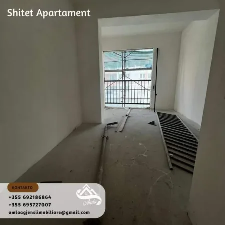 Tirane, shitet apartament 3+1+A+BLK Kati 2, 147 m² 215.000 Euro (Bulevardi i Ri)