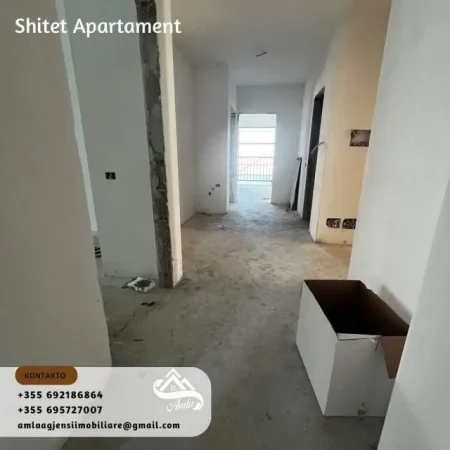 Tirane, shitet apartament 3+1+A+BLK Kati 2, 147 m² 215.000 Euro (Bulevardi i Ri)