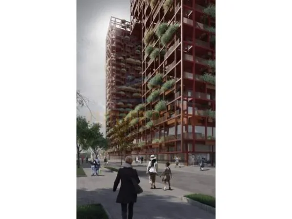 Tirane, jepet me qera ambjent biznesi Kati 0, 160 m² 3.000 Euro (RRUGA E KAVAJES)