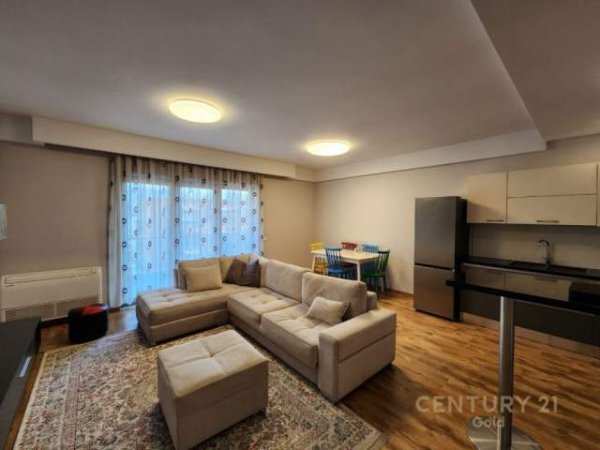 Tirane, shes apartament 2+1 Kati 7, 123 m² 350.000 Euro (Delijorgji)