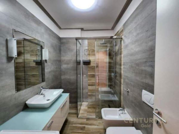 Tirane, shes apartament 2+1+2+POST PARKIMI+BLK 123 m² 350.000 Euro (Kompleksi Delijorgji, Rruga e Kavajes)