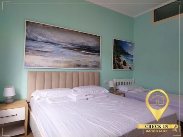 Orikum, shitet apartament ne plazh 1+1+BLK Kati 4, 53 m² 79.000 Euro (Orikum)