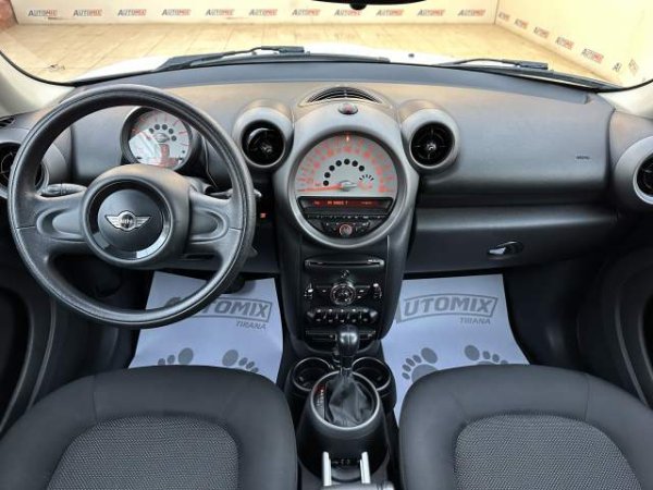 Tirane, shes makine MINI cooper countryman Viti 2012, 9.200 Euro