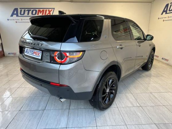 Tirane, shes xhip Land Rover Discovery Sport Viti 2017, 19.900 Euro