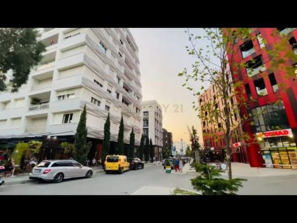 Tirane, shes apartament 3+1+2+BLK 160 m² 385.000 Euro (Rruga e Elbasanit)