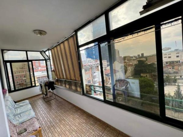 Tirane, shitet apartament 2+1+A+BLK Kati 5, 148 m² 1.950 Euro/m2 (📍Tek Ish Cirku i Tiranës ,Rruga Maliq Muço.)
