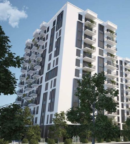Tirane, shitet apartament 1+1+A 764 m² 99.400 Euro (Ish Fusha Aviacionit)