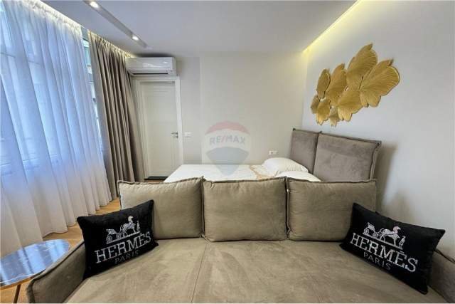 Tirane, shitet apartament 1+1 Kati 2, 41 m² 135.000 Euro (Stadiumi Dinamo)