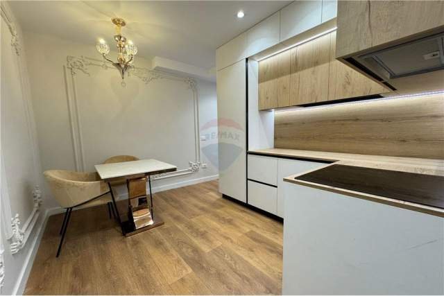 Tirane, shitet apartament 1+1 Kati 2, 41 m² 135.000 Euro (Stadiumi Dinamo)