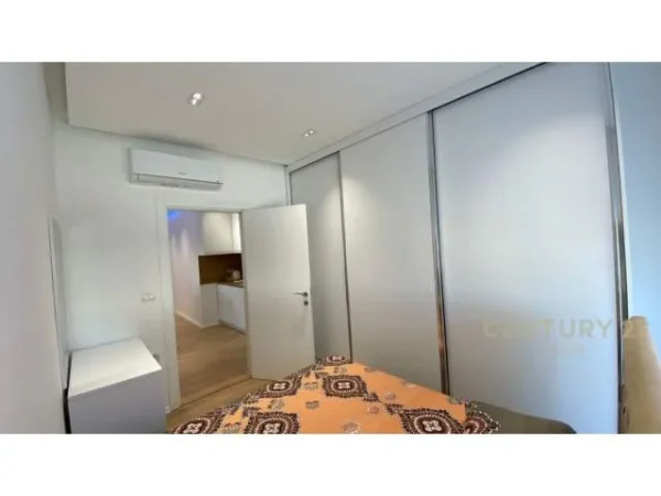 Tirane, jepet me qera apartament 2+1+BLK Kati 2, 95 m² 550 Euro (Hamdi Pepa)