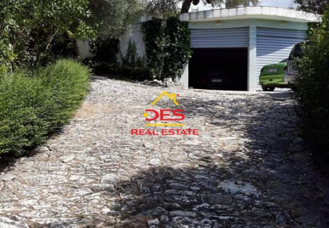 Vlore, shitet Vile 2 Katshe Kati 2, 500 m² 310.000 Euro (Kuzum Baba)