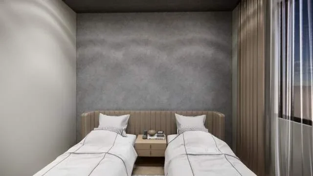 Tirane, jepet me qera apartament 2+1+BLK Kati 1, 100 m² 1.200 Euro (Rruga Panorama)