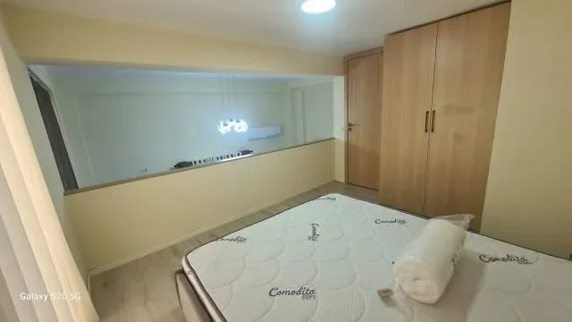 Tirane, jepet me qera 85 m² 600 Euro (Liqeni i Thate)