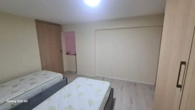 Tirane, jepet me qera 85 m² 600 Euro (Liqeni i Thate)