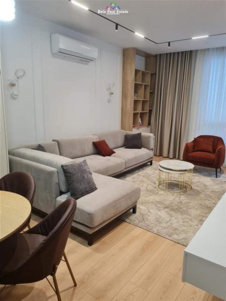 Tirane, jepet me qera apartament 2+1 Kati 4, 84 m² 800 Euro (21 dhjetori)