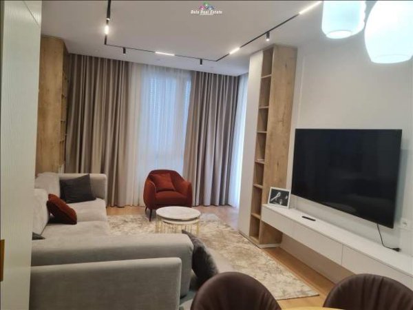 Tirane, jepet me qera apartament 2+1 Kati 4, 84 m² 800 Euro (21 dhjetori)