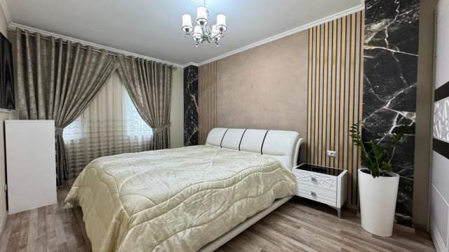 Tirane, shitet apartament 1+1+A+BLK Kati 1, 90 m² 165.000 Euro (Liqeni i Thate)