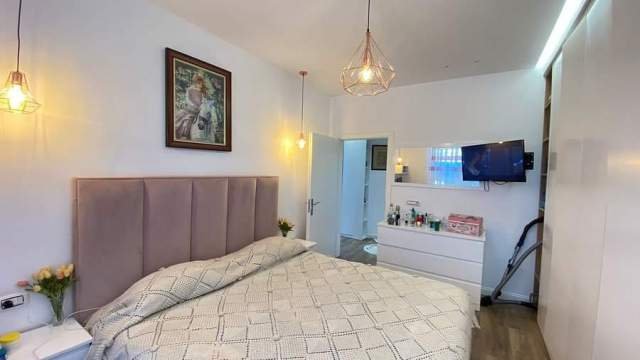 Tirane, shitet apartament 2+1 Kati 5, 111 m² 130.000 Euro (Rruga Kadillari)