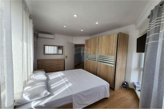Tirane, jepet me qera apartament 2+1 Kati 9, 71 m² 600 Euro (Rruga Frosina Plaku)