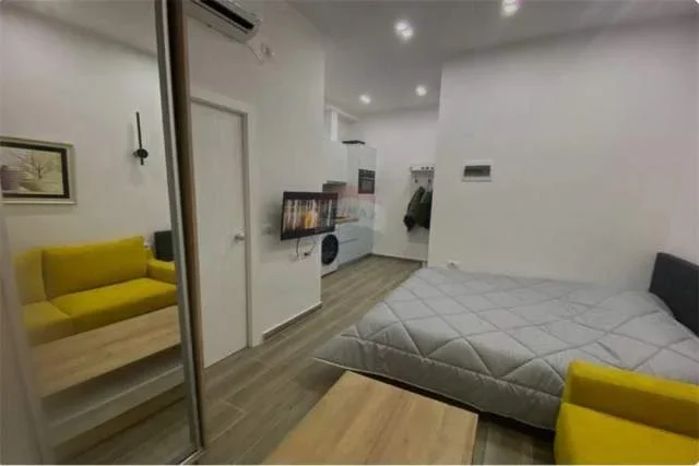 Tirane, jepet me qera apartament 2+1 Kati 2, 78 m² 600  (Kodra e Diellit)