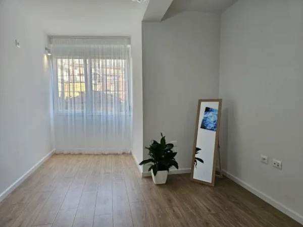 Tirane, shitet apartament 1+1+BLK Kati 2, 71 m² 147.000 Euro (Hoxha Tahsim)