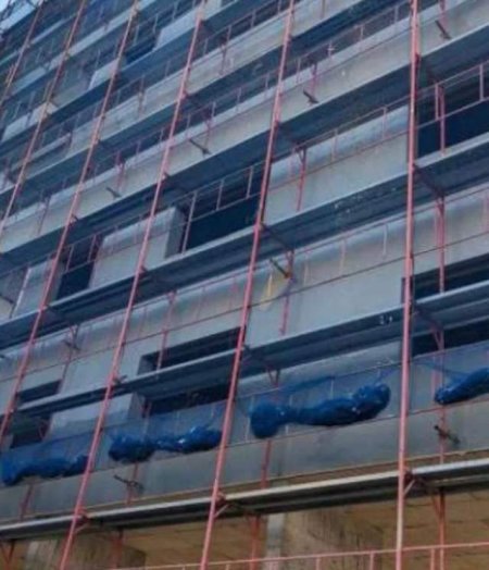 Tirane, shitet apartament 2+1+BLK 88 m² 152.000 Euro (Shkolla e Kuqe)