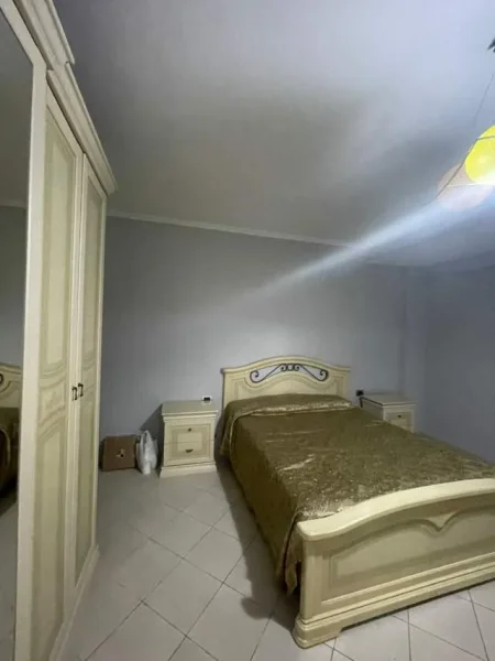 Tirane, jepet me qera apartament 2+1+BLK Kati 6, 90 m² 500 Euro (Rruga e Kavajes)