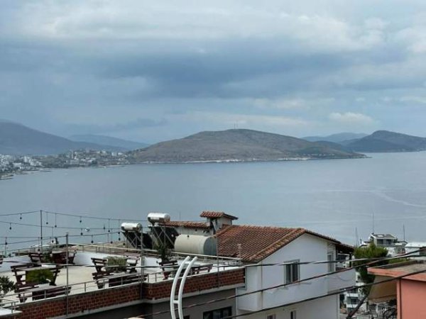 Sarande, shes apartament 2+1+BLK Kati 3, 139 m² 170.000 Euro (Sarande)