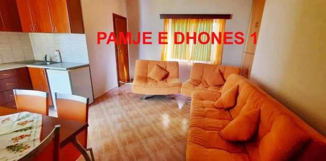 Sarande, shitet garsonier 1+1 Kati 4, 30 m² 45.000 Euro (Qender, Sarande)