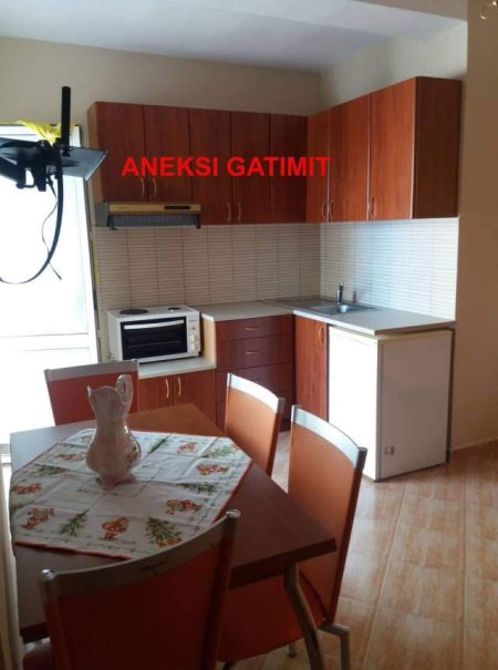 Sarande, shitet garsonier 1+1 Kati 4, 30 m² 45.000 Euro (Qender, Sarande)