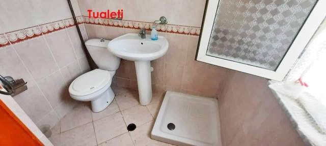 Sarande, shitet garsonier 1+1 Kati 4, 30 m² 45.000 Euro (Qender, Sarande)