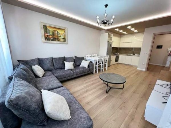 Tirane, jepet me qera apartament 1+1+BLK Kati 3, 70 m² 500 Euro (LIQENI I THATE)