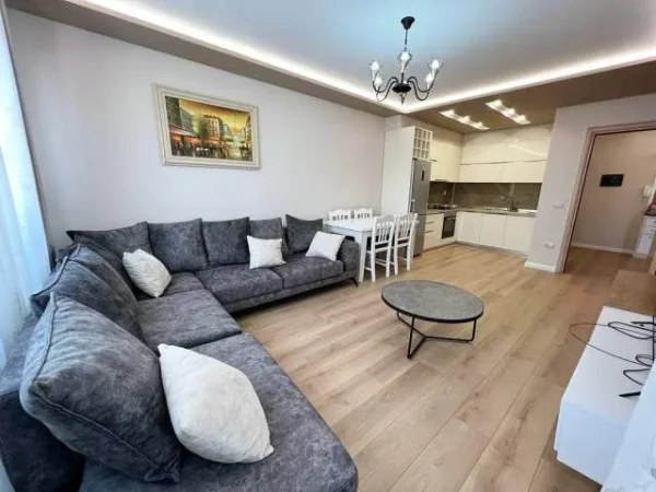Tirane, jepet me qera apartament 1+1+BLK Kati 3, 70 m² 500 Euro (LIQENI I THATE)