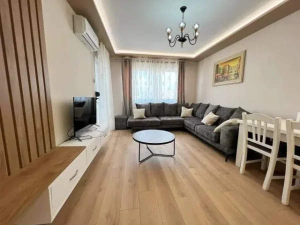 Tirane, jepet me qera apartament 1+1+BLK Kati 3, 70 m² 500 Euro (LIQENI I THATE)