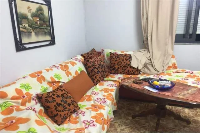 Tirane, jepet me qera apartament 1+1 Kati 5, 72 m² 400  (Don Bosko)