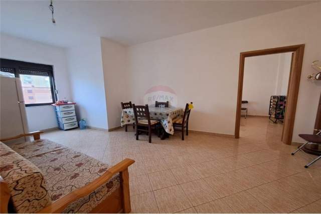 Durres, shitet apartament 1+1 Kati 5, 61 m² 54.000 Euro (Rruga Pavaresia)
