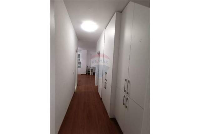 Tirane, jepet me qera apartament 2+1 Kati 6, 110 m² 550 Euro (Rruga Ndre Mjeda - 21 Dhjetori, Shqipëri)
