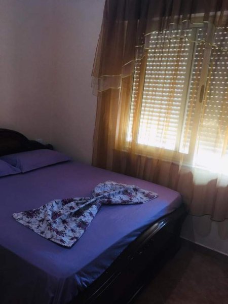 Mali Robit, jepet me qera apartament 1+1+BLK Kati 2, 55 m² 45 Euro (Mak Albania , Mali Robit, Golem)