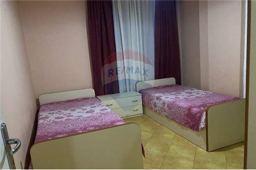 Tirane, jap me qera apartament 2+1+BLK Kati 3, 85 m² 350 Euro (Rruga Bardhyl)