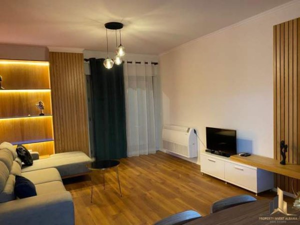 Tirane, jepet me qera apartament 1+1+A+BLK Kati 3, 73 m² 650 Euro (Kompleksi Delijorgji)