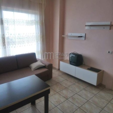 Tirane, jepet me qera apartament 1+1 65 m² 25.000 Leke (Mezez , prane "Ardeno")