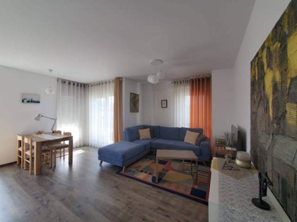 Tirane, jepet me qera apartament 2+1 Kati 8, 90 m²   500€