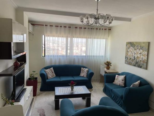 Tirane, jepet me qera apartament 1+1+BLK Kati 7, 68 m² 27.000 Euro