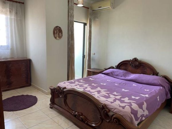 Tirane, jepet me qera apartament 1+1+BLK Kati 7, 68 m² 27.000 Euro