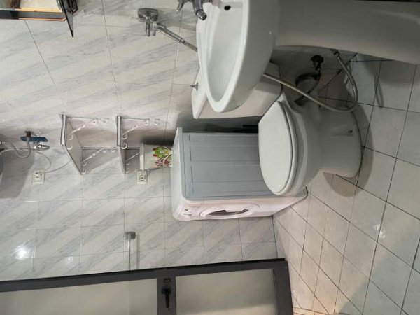 Tirane, jepet me qera apartament 1+1+BLK Kati 7, 68 m² 27.000 Euro
